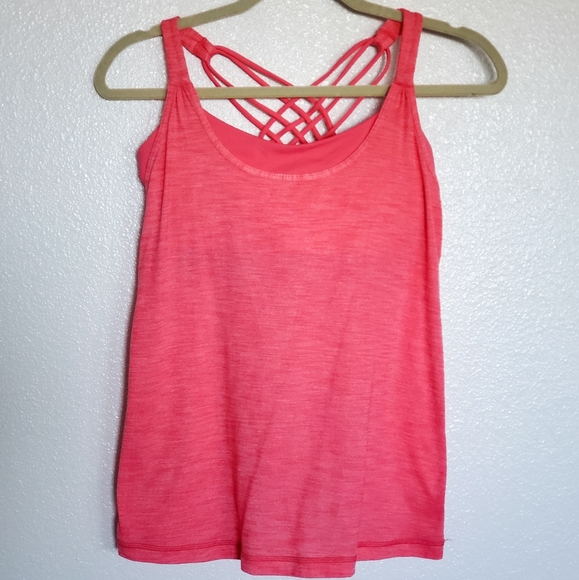 Lululemon top - Picture 1 of 5
